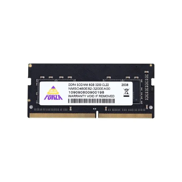 NEO FORZA NMSO480E82-3200EA10 DDR4 SO-DIMM 8GB 3200MHz CL22 LAPTOP
